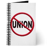 Anti-Union Journal