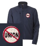 Anti-Union Men's Performance Jacket