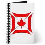 Canadian Biker Cross Journal