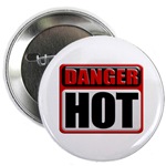DANGER: HOT! Button