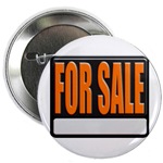 For Sale Sign Button