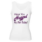 Have You Hugged My Women's Tank Top