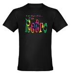 I'm Not Old, I'm Retro Men's Fitted T-Shirt (dark)