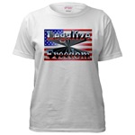 Legalize Freedom Women's T-Shirt