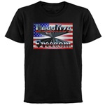 Legalize Freedom Dark T-Shirt