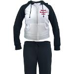 Repeal Newton's Laws Women's Tracksuit
