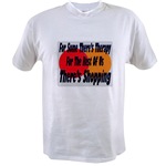 Shopping Therapy Value T-shirt