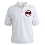 Anti-Anti Golf Shirt