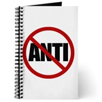 Anti-Anti Journal