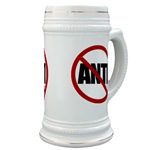 Anti-Anti Symbol