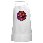 Stop Global Whining BBQ Apron