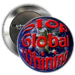 Stop Global Whining Button