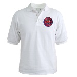 Stop Global Whining Golf Shirt