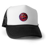 Stop Global Whining Trucker Hat