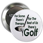 Golf Therapy Round Button